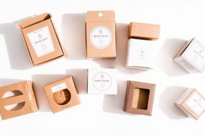 How to Choose the Best Soap Packaging Boxes for Small Business?