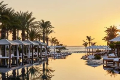 Experience Mexico’s Finest Luxury Resorts and Coastal Retreats
