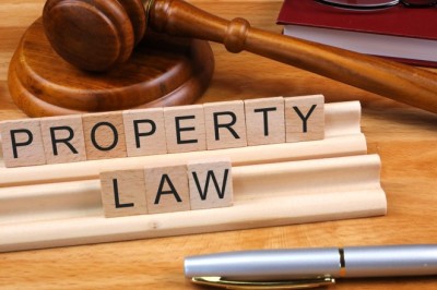 How Property Law Protects You When Buying, Selling, or Leasing a Home