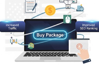 Premium Guest Posting Service with High Authority Sites