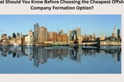 What Should You Know Before Choosing the Cheapest Offshore Company Formation Option?