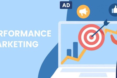 Implementing Performance Based Advertising Across Social Channels.