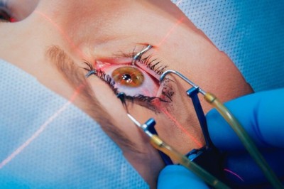 When to Consult the Best Retina Specialist in Dubai for Eye Issues