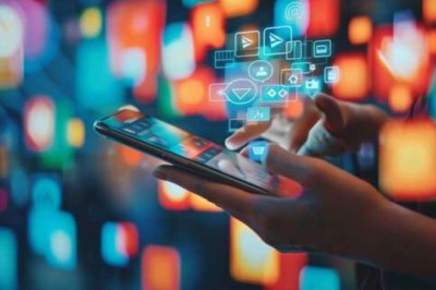 Why New York App Development Companies Lead the U.S. Tech Landscape