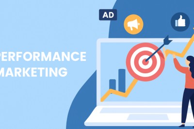 Results Driven Performance Marketing for Startups