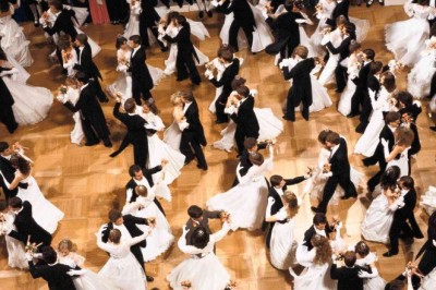 Ballroom Dance Excellence at DanceWithMeUSA