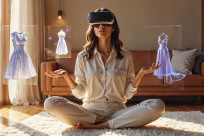 Top AI Fashion Designing Course in India