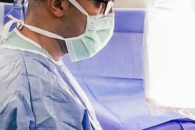 Back Pain Treatment in Port St. Lucie