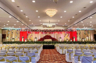 A Complete Guide to Planning Your Wedding at a Marriage Hall