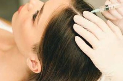 Hair Fall Treatment in Rajasthan
