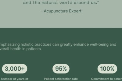 Conditions Treated at Acupuncture US – Pain, Stress, Fertility & More