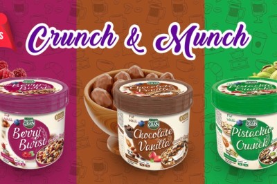 Discover a Healthier Lifestyle with Nature Gran: Pakistan’s Trusted Choice for Better Breakfasts & Smarter Snacking