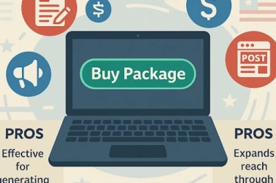 Guest Posting Service with High-Quality Niche Blogs