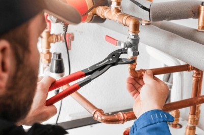 “Your Home Deserves the Best: Why Poseidon Plumbing Is Brighton’s Most Trusted Plumbing Partner”