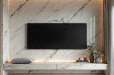 PVC Marble Wall Panels 4x8 Near Me