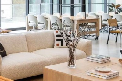 Coworking Space in Dubai