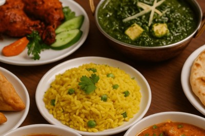 Indian Food for Every Palate: Pattaya’s Best Indian Restaurant