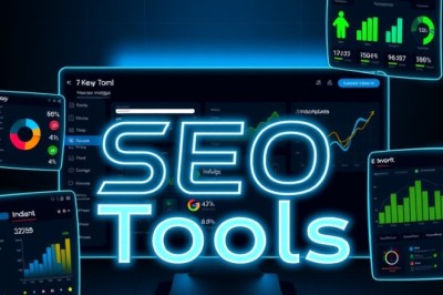 Small SEO Tools for Easy SEO Fixes