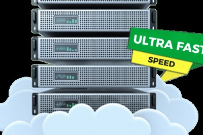 Buy Cloud Virtual Machine Hosting India