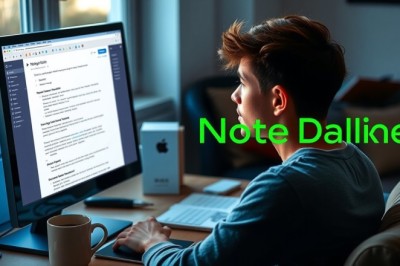 Easy Web Notepad