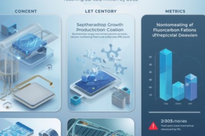 L Leucine Market Poised for Steady Growth, Reaching USD 1.85 Billion by 2032
