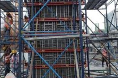 Scaffolding Manufacturers in Gujarat