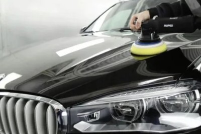 What Are the Key Benefits of Regular Car Polishing?