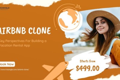 Airbnb Clone App Vs Custom App: Which Is Better for Your Business?