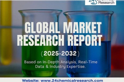 Global Trenbolone Acetate Market Valued at USD 280 Million in 2024, Projected to Reach USD 450 Million by 2032