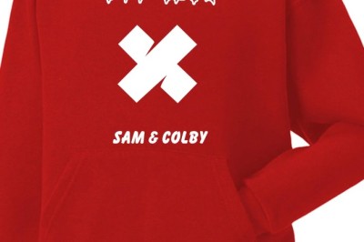 Latest Sam and Colby XPLR Merch Drops You Can’t Miss