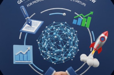 Link Building via Smart Guest Posting Service for Link Building