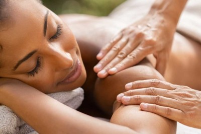 The Leading Destination for Registered Massage Therapy in Bradford