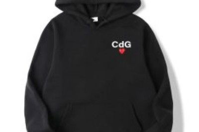 Comme des Garçons Clothing: A Bold Revolution in Modern Fashion