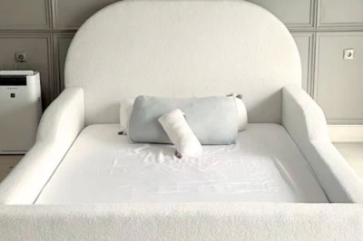 Double Bed for Kids: The Perfect Blend of Comfort, Space, and Practicality