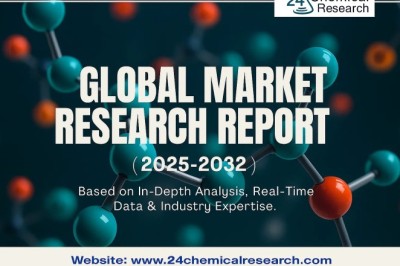Glass Frit for Sealing Market Global Forecast Report 2025–2032: Segment Insights, Innovation Trends & Leading Players