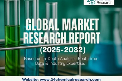 Global General Purpose Plastics Recycling Market Demonstrates Strong Growth, Driven by Circular Economy Initiatives