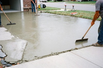 Understanding How Concrete Shapes Everyday Living