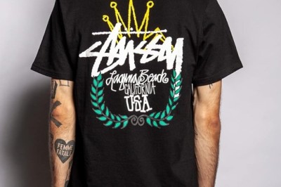 Best Color Combinations for Stussy Clothing This Year