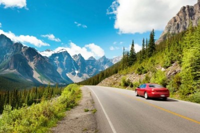 Canada Car Rentals: 2025 Guide