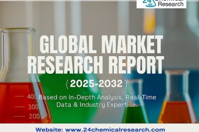 High Purity 1-Methyl-4-(Methylsulfonyl)-Benzene Market Global Forecast Report 2025–2032: Segment Insights, Innovation Trends & Leading Players