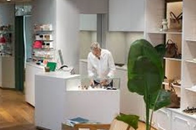 How a Smart Shop Fit-Out in Brisbane Can Win Over Your Customers