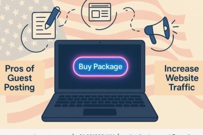 Leading Guest Posting Service UK for Better Local SEO Wins