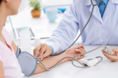 Lifestyle Changes That Help Manage Hypertension Dubai