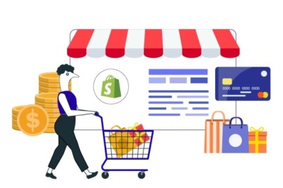 Shopify Development Services Every Modern E-Commerce Brand Needs | ThePlanetSoft