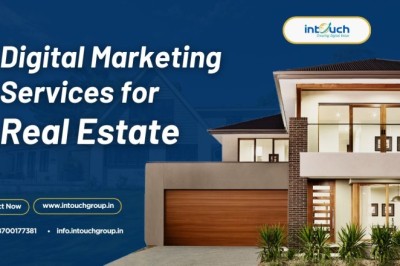 Social Media Trends Shaping Real Estate Marketing