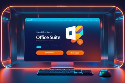 Free Video Editing Software – Full Offline Installer