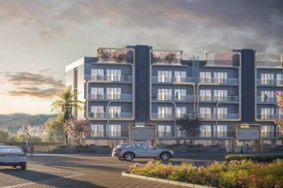 M3M Antalya Hills Sector 79 Gurgaon Luxury Floors