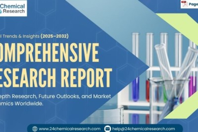 Decorative Glass Window Film Market to Reach USD 1.32 Billion by 2032, Driven by Smart Technology Integration