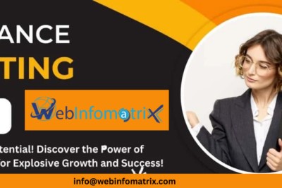 Performance Marketing Consultant Growth USA