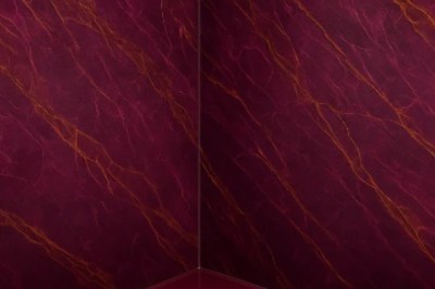 PVC Marble Sheets Are the Perfect Waterproof Wall Solution